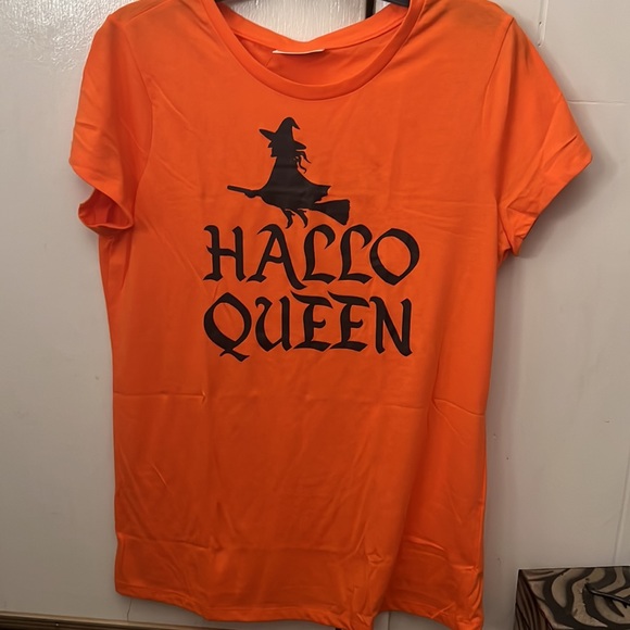 Halloween top - Picture 2 of 2